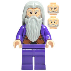 LEGO Harry Potter Aberforth Dumbledore HP462