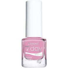 Depend 7day No Work, All Play Hybrid Polish 7325 Afterwork O'Clock