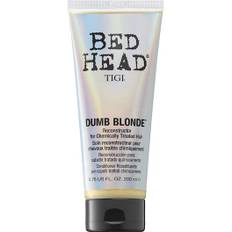 TIGI Bed Head Dumb Blonde Reconstructor 750 ml (160,00 kr / 1 l) - 750 ml