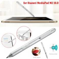 Original huawei m-pen aktiv kapacitiv pekpenna för huawei mediapad m2 10.0 tablettpenna stylus kapacitans pennan