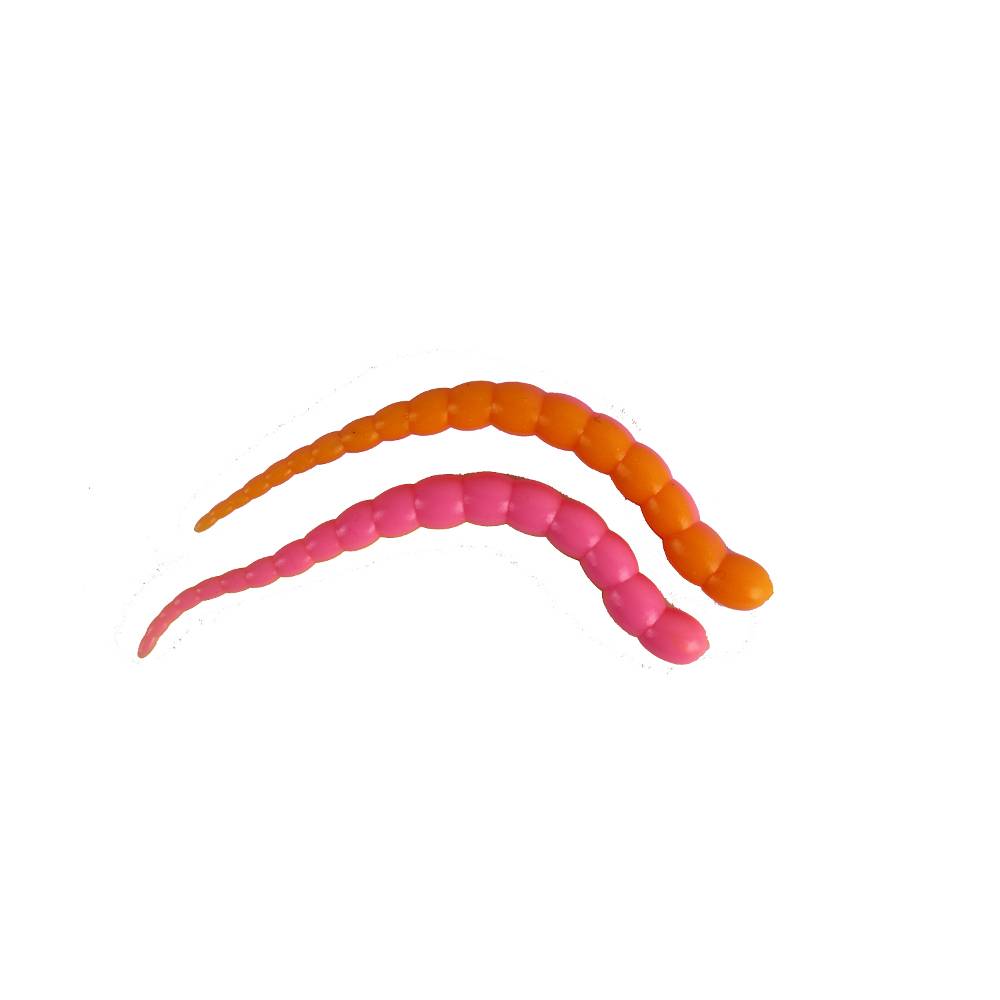 Probaits Cobra Softbait 7,5cm - Candy.