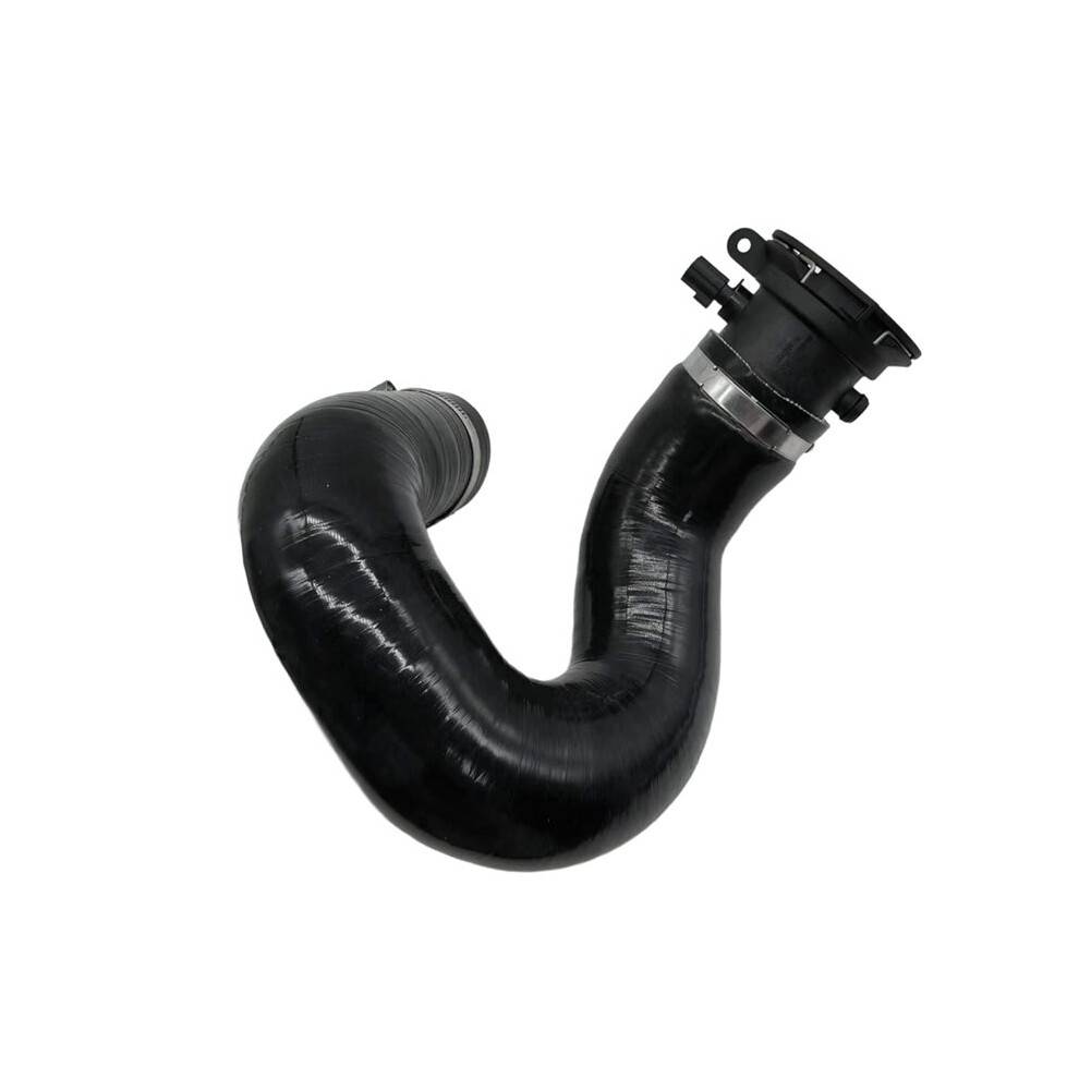LR036475 Turbocharger Intercooler Tube Air Outlet Pipe for Sport L494 14-22 Compressed Air Hose