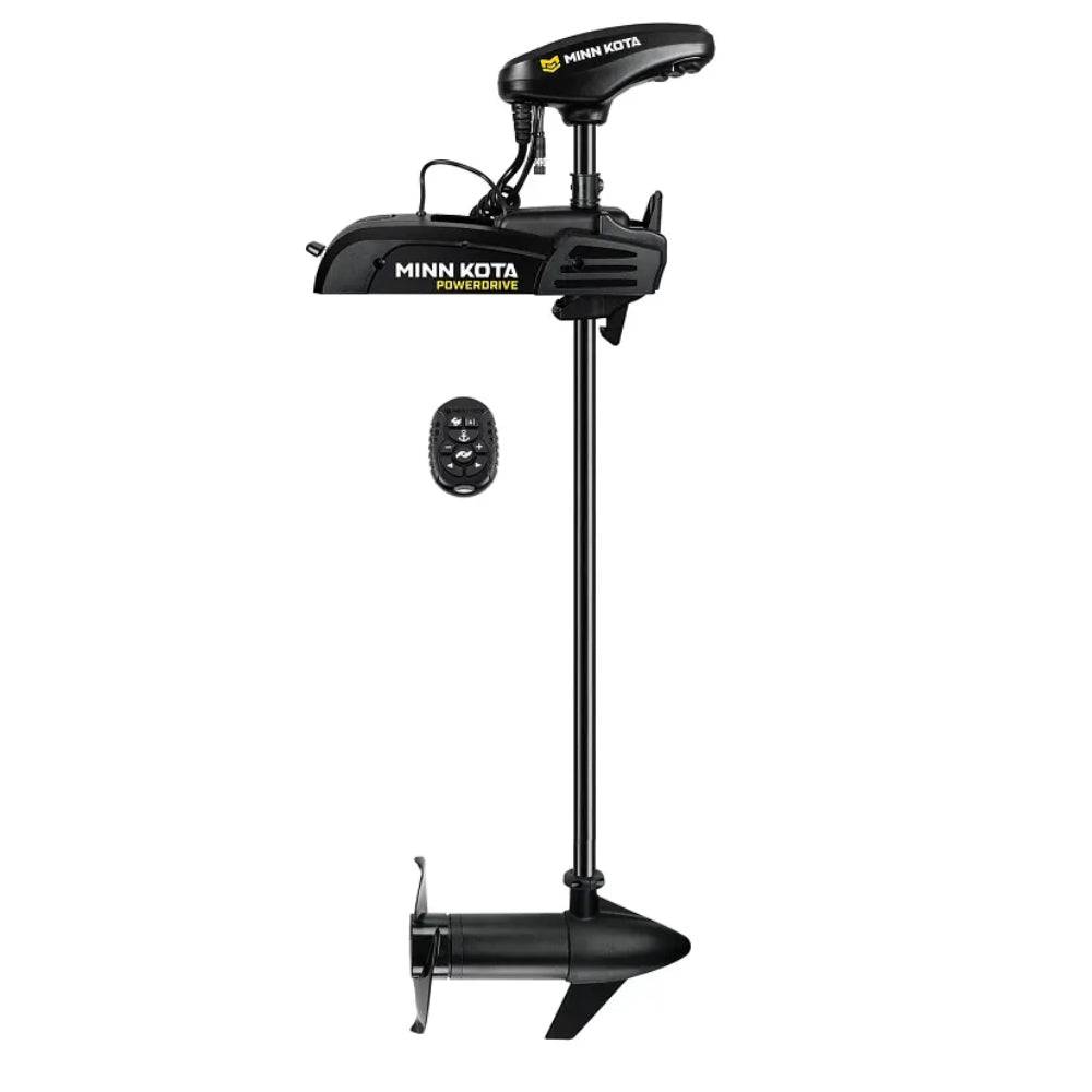 Minn Kota Powerdrive 45 MR 54"