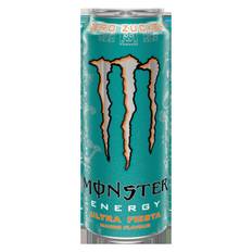 Monster Energy Ultra Fiesta Zero Sugar 12x0,5 l.