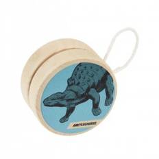 Yoyo - Ankylosaurus