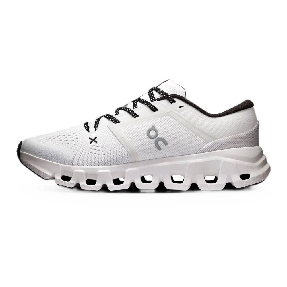On Running - Cloud X 5 Träning - Herr - 42 EU - Polyester