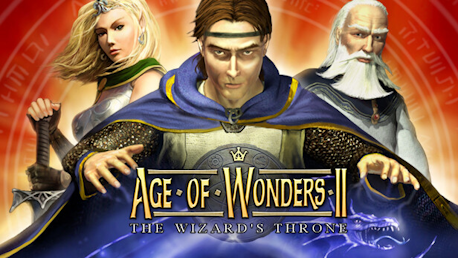 Age of Wonders II: The Wizard's Throne (PC)