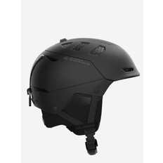 Husk Prime Mips Skihjelm - Unisex - Black