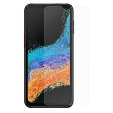 Samsung Galaxy Xcover6 Pro 5G - Hærdet beskyttelsesglas 0.30 mm