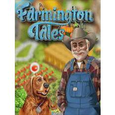 Farmington Tales Steam Key GLOBAL