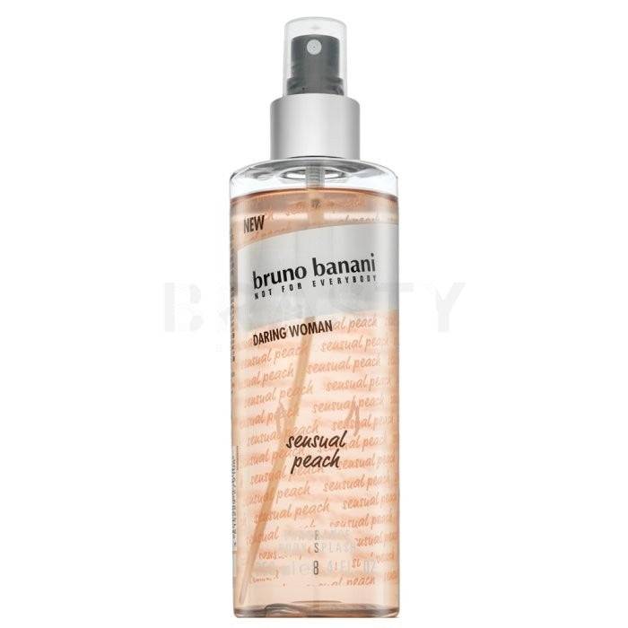 Bruno Banani Daring Woman BOR W 250 ml