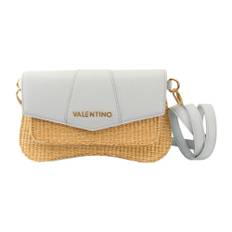 Valentino by Mario Valentino, Taske, Dame, Blå, ONE SIZE, Grenada Crossbody Håndtaske