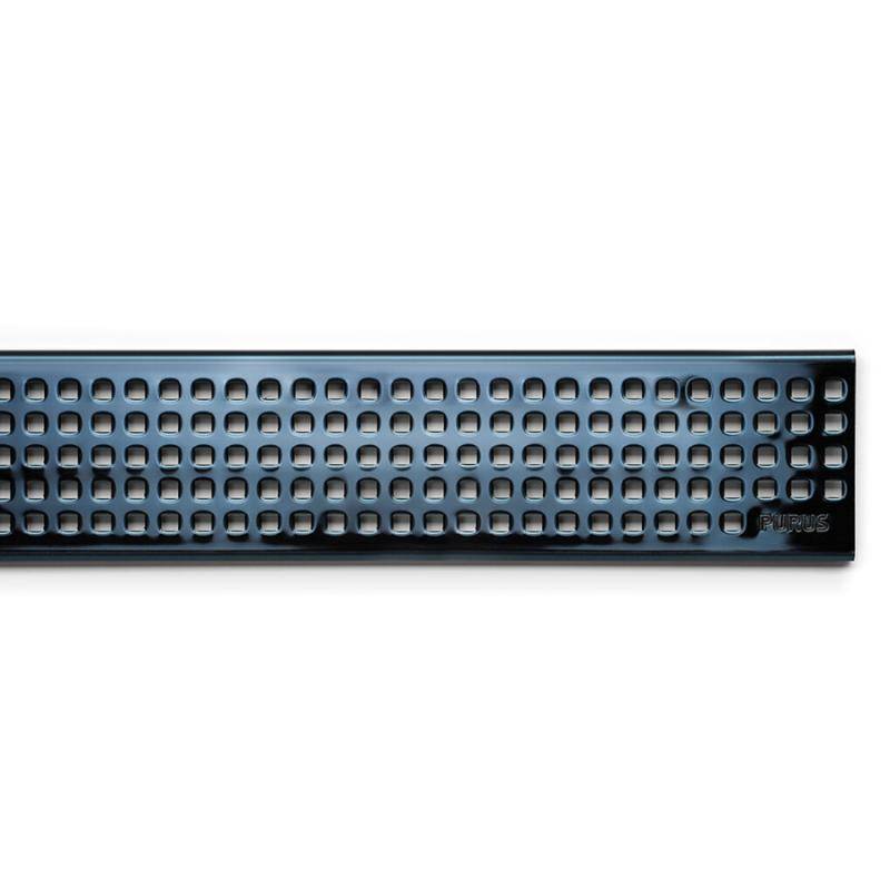 Purus Line sil Chess (Onyx, 800 mm)