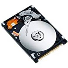 Bipra 2,5 tum IDE(2,5 tum PATA) bärbar hårddisk – 1 års garanti 40GB