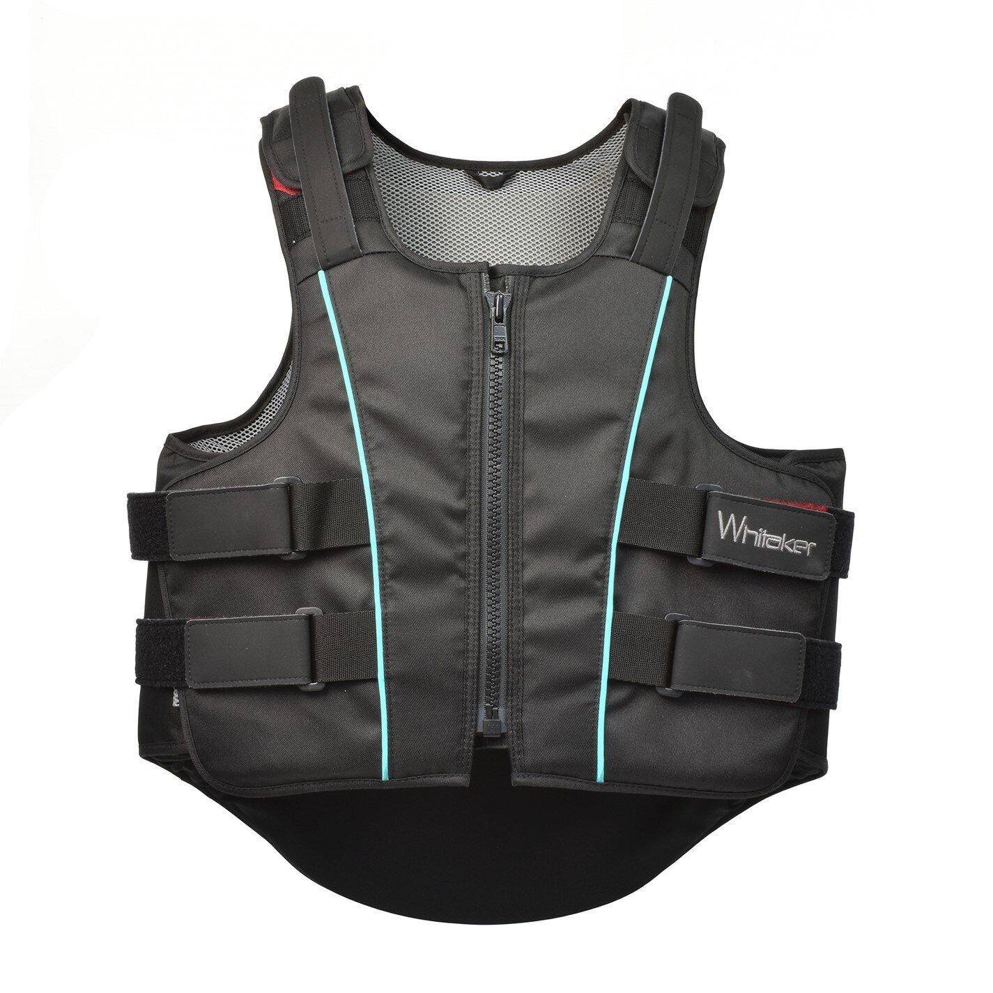 John Whitaker Bpr024K Childrens Riding Pro Body Protector