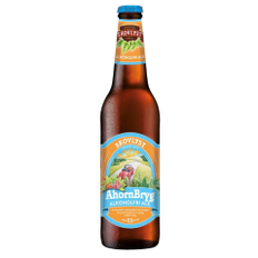 Skovlyst Ahornbryg Alkoholfri 0,5% 50 cl