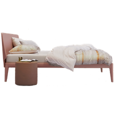 Auping Essential planseng 140x220 cm inkl. Elite madras (til 2 bunde)