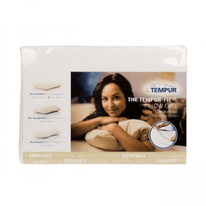 Tempur Örngott Comfort Vit