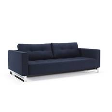 Innovation Cassius Deluxe E.L. sovesofa (587 Phobos Mocha)