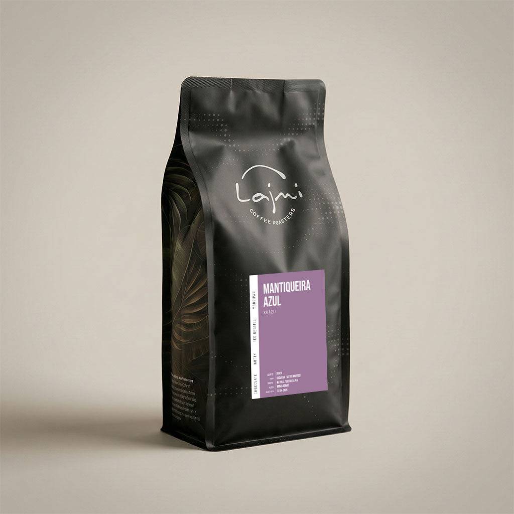 Brazil - MANTIQUEIRA AZUL - 500g