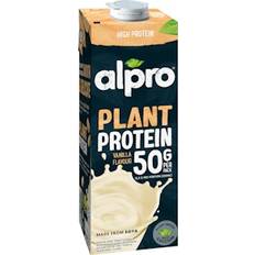 Sojadryck Protein Vanilj