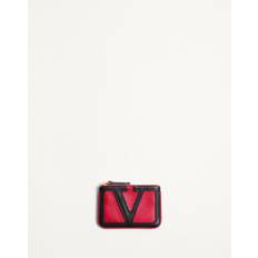 Valentino Garavani Viva Superstar Nappa Key Ring