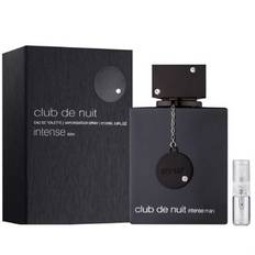 Club De Nuit Intense by Armaf - Eau de Toilette - Doftprov - 2 ml