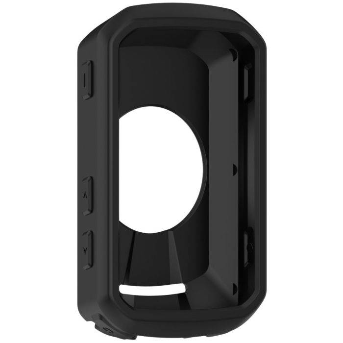 Essentials Silikonecover til Garmin Edge 850-Sort