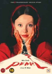 Movie - Pearl (Dvd)