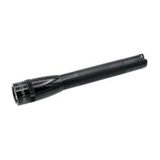 Maglite Mini Hand flashlight LED Black