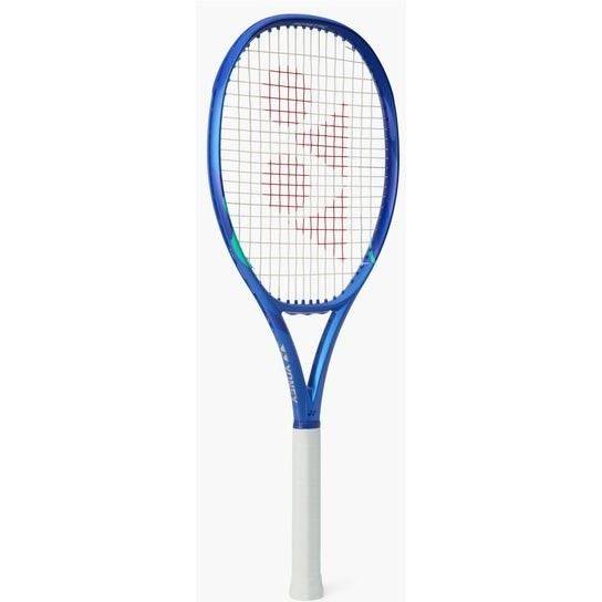 Yonex Ezone 100+, Tennisracket - Blast Blue (3)