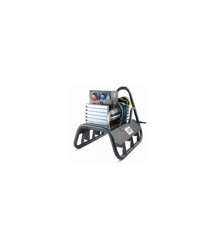 Sincro agrowatt 50kva elverk traktorelverk