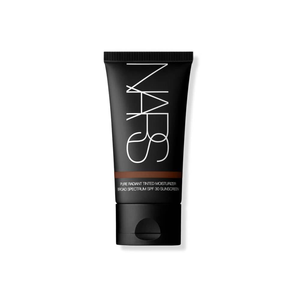 NARS SPF 30 Broad Spectrum Pure Radiant Toned Moisturizer Granada 19 Ounce 0 ()