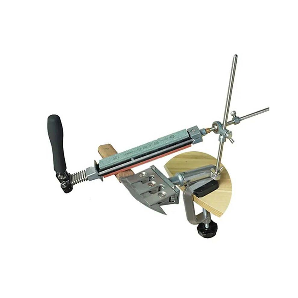 Fixed Angle Knife Sharpener, New Knife Sharpener, Whetstone, Tool Tool, Oilstone, Diamond Grinding Disc, Grinding