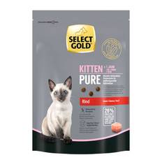 SELECT GOLD Kitten Pure okse 300 g