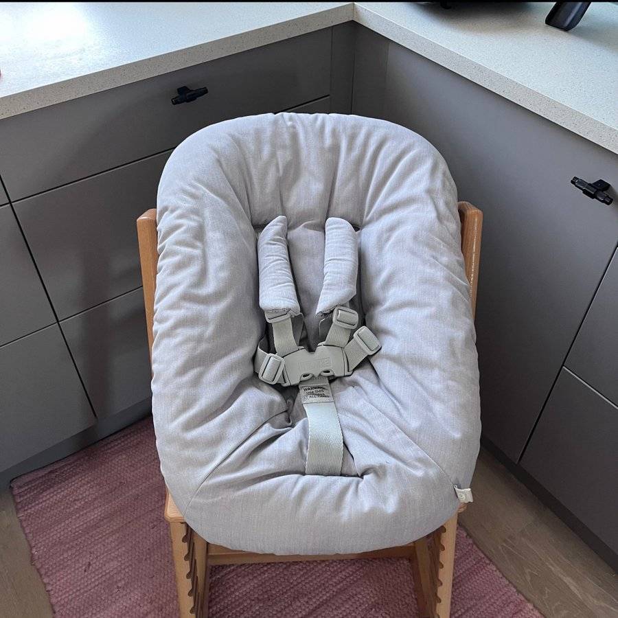 STOKKE Tripp Trapp newborn set