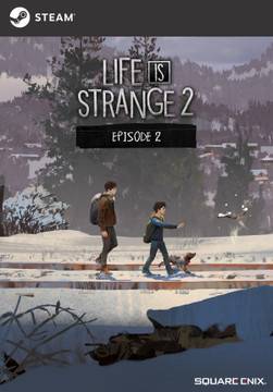 Life Is Strange 2 - Episode 2 - Digital