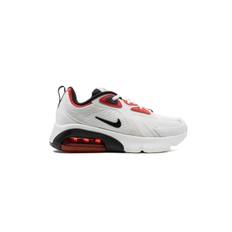 Nike Kids - Air Max 200 sneakers - barn - nylon/polyester/gummi - 5Y - Vit
