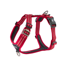DOG Copenhagen Comfort Walk Air™ hundesele Classic Red