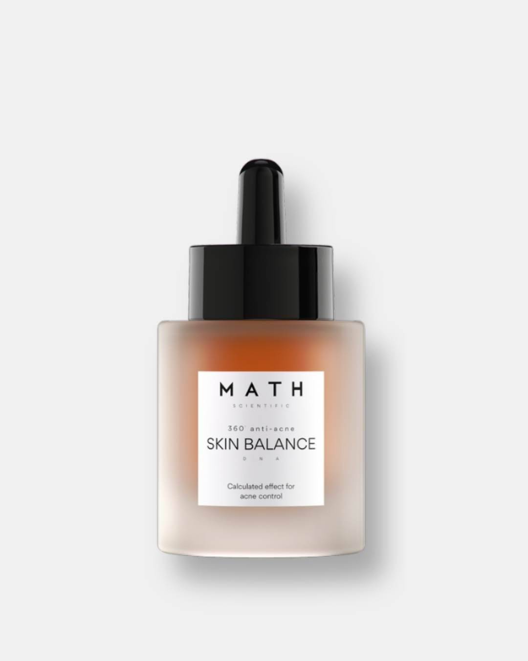 SKIN BALANCE Oil-Control Serum