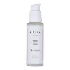 Fitjar Slåtterøy aftershave cooling gel