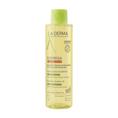 A-Derma Exomega Control Oil- Fri fragt over 249