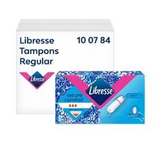 Tampong Libresse Normal Refill