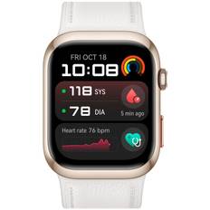 Huawei Watch D2 Gold