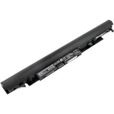 Batteri til 919701-850 for HP, 14.8V, 2400 mAh