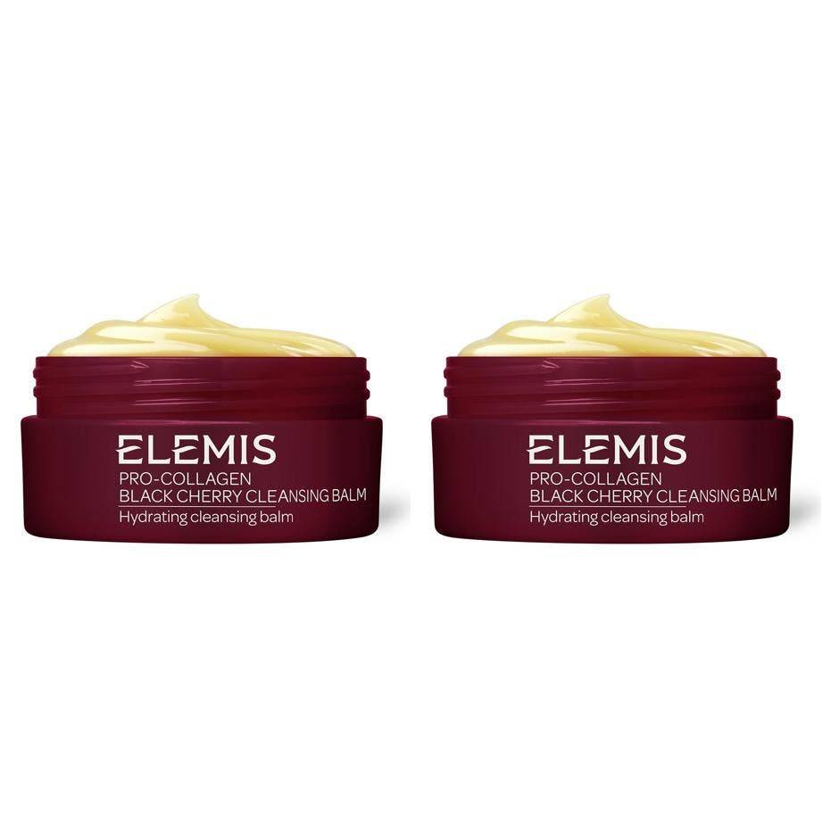 2st Elemis Pro-Collagen Black Cherry Cleansing Balm 100 g