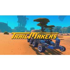 Trailmakers (PC) - Standard