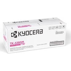 Kyocera TK-5380M Magenta Toner (10.000s)