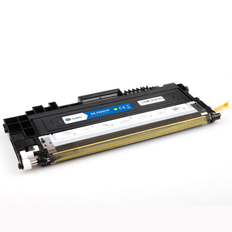 Kompatibel HP 117A (W2072A) toner gul 700 sidor