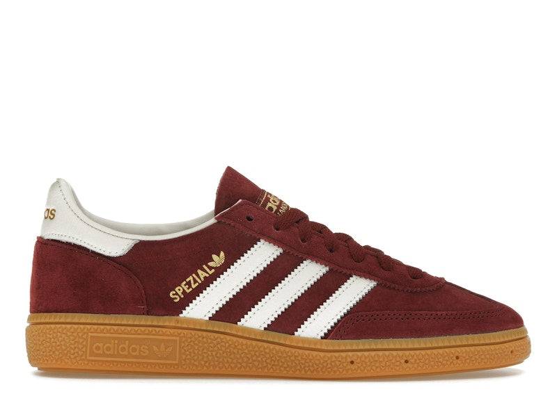 adidas Handball Spezial Shadow Red Off White - 40 / Standard
